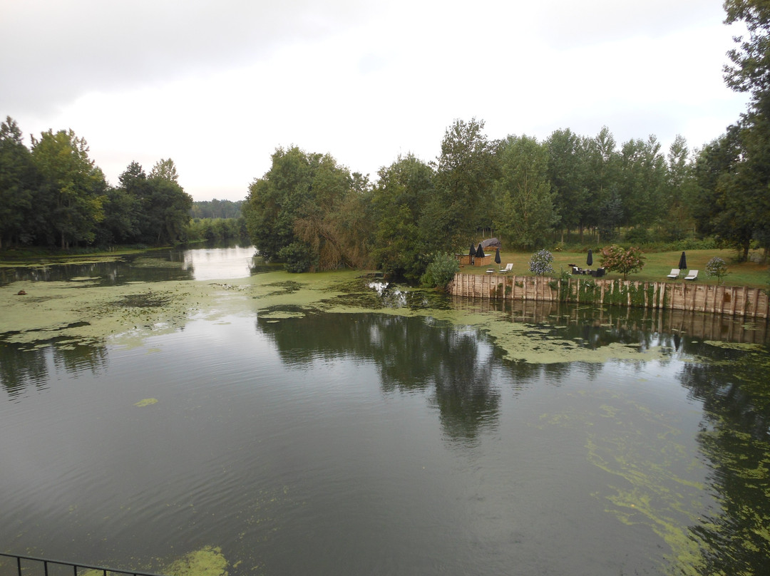 Moulin de la Chevrière主图