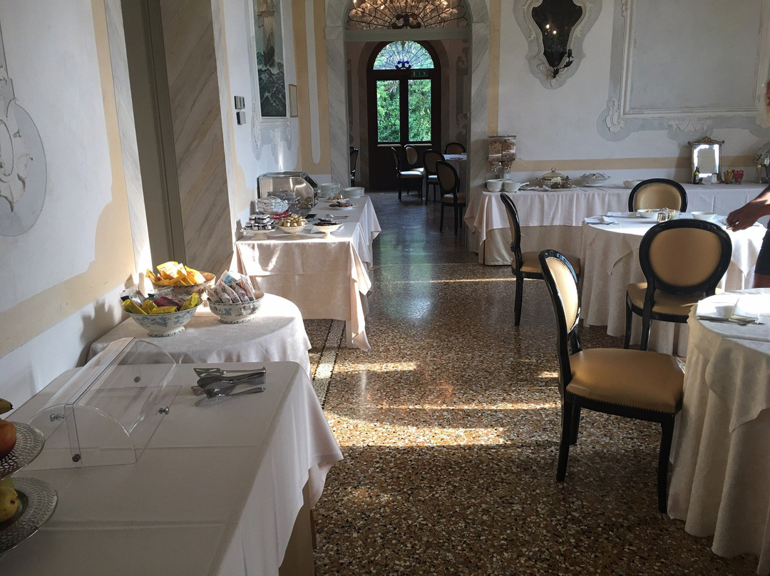 Villa Contarini Nenzi Hotel & Spa主图
