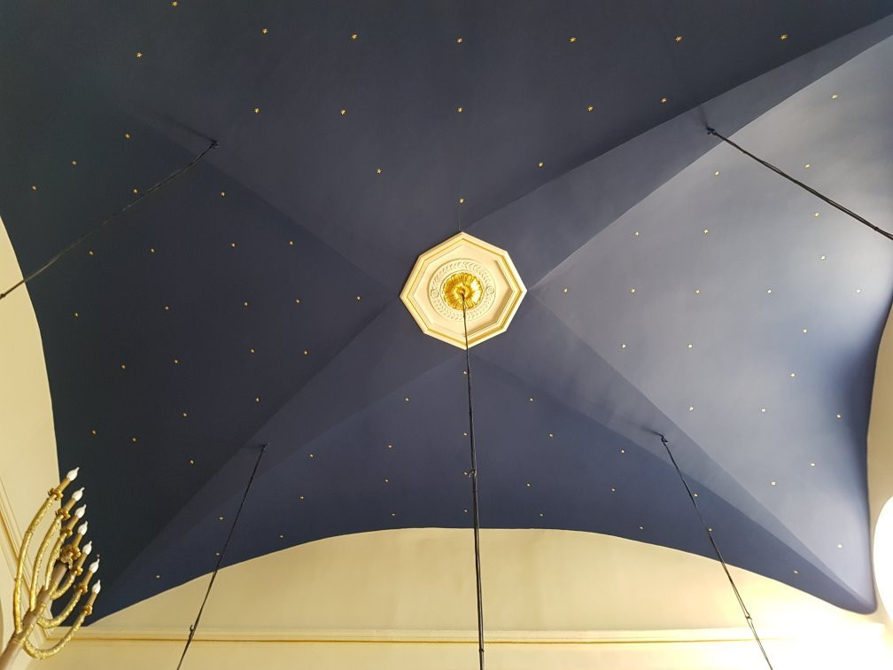 La Synagogue景点图片