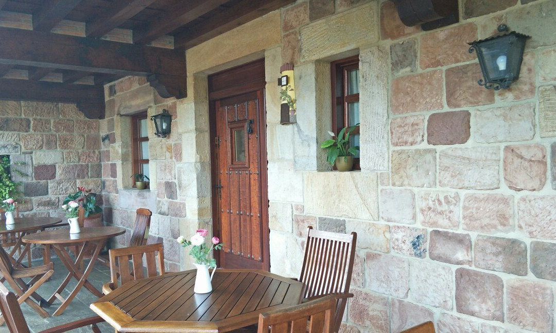 Posada De La Aldea主图