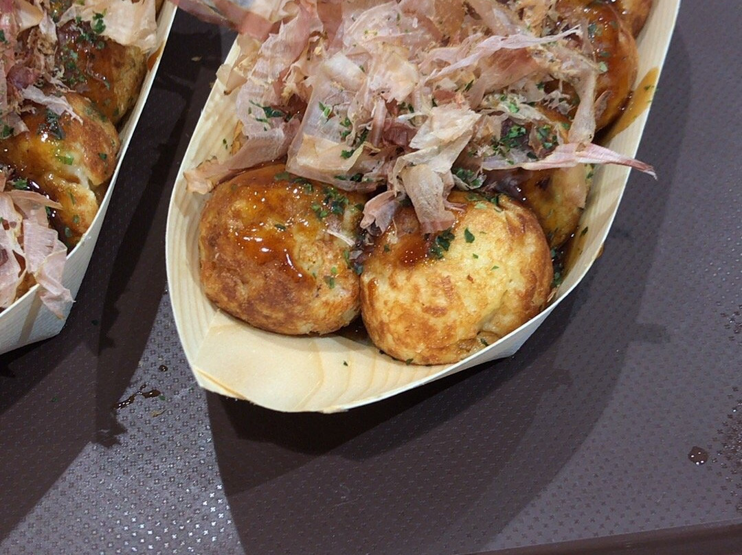 たこ一番 ゆめタウン徳島店