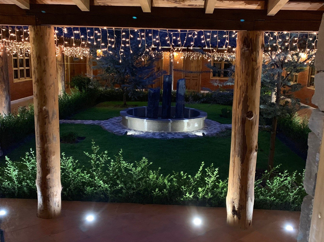 Hotel La Casona Real主图