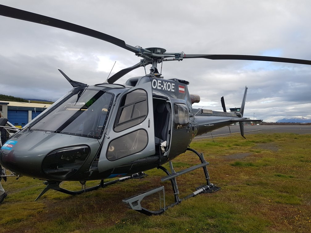 Circle Air - Akureyri-阿克雷里必去景点