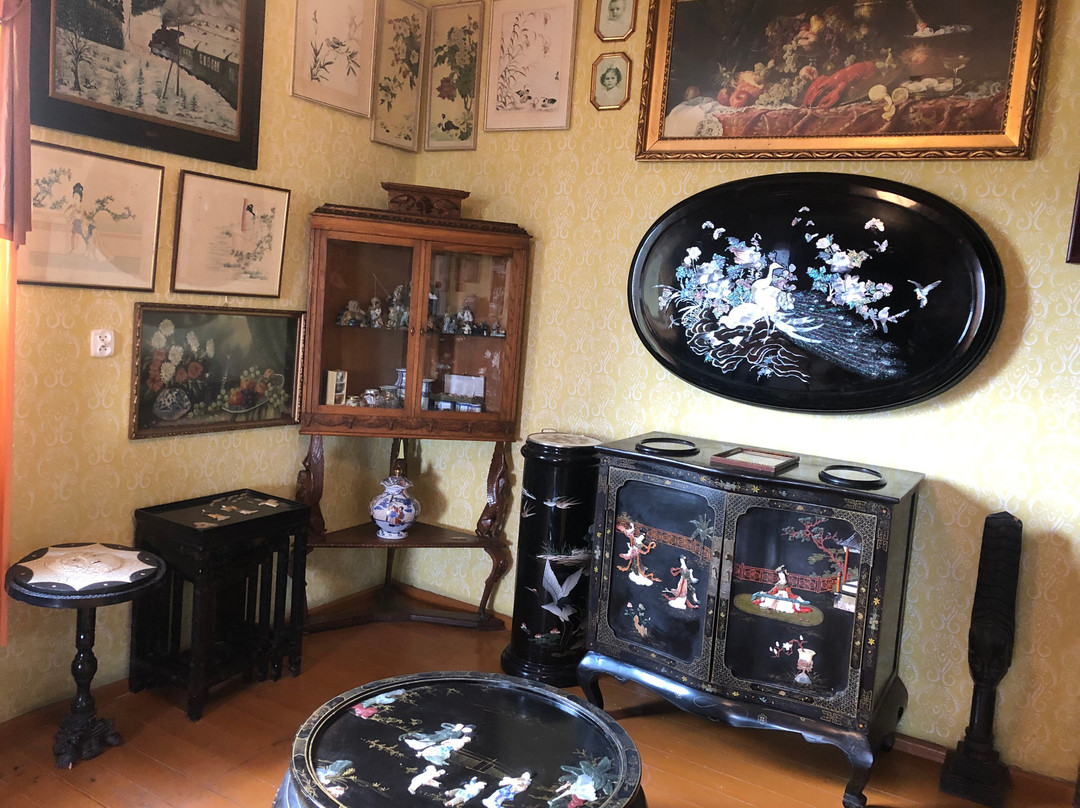 Muzeum Sztuki Sakralnej w Ligocie Dolnej pod Gora Sw. Anny景点图片