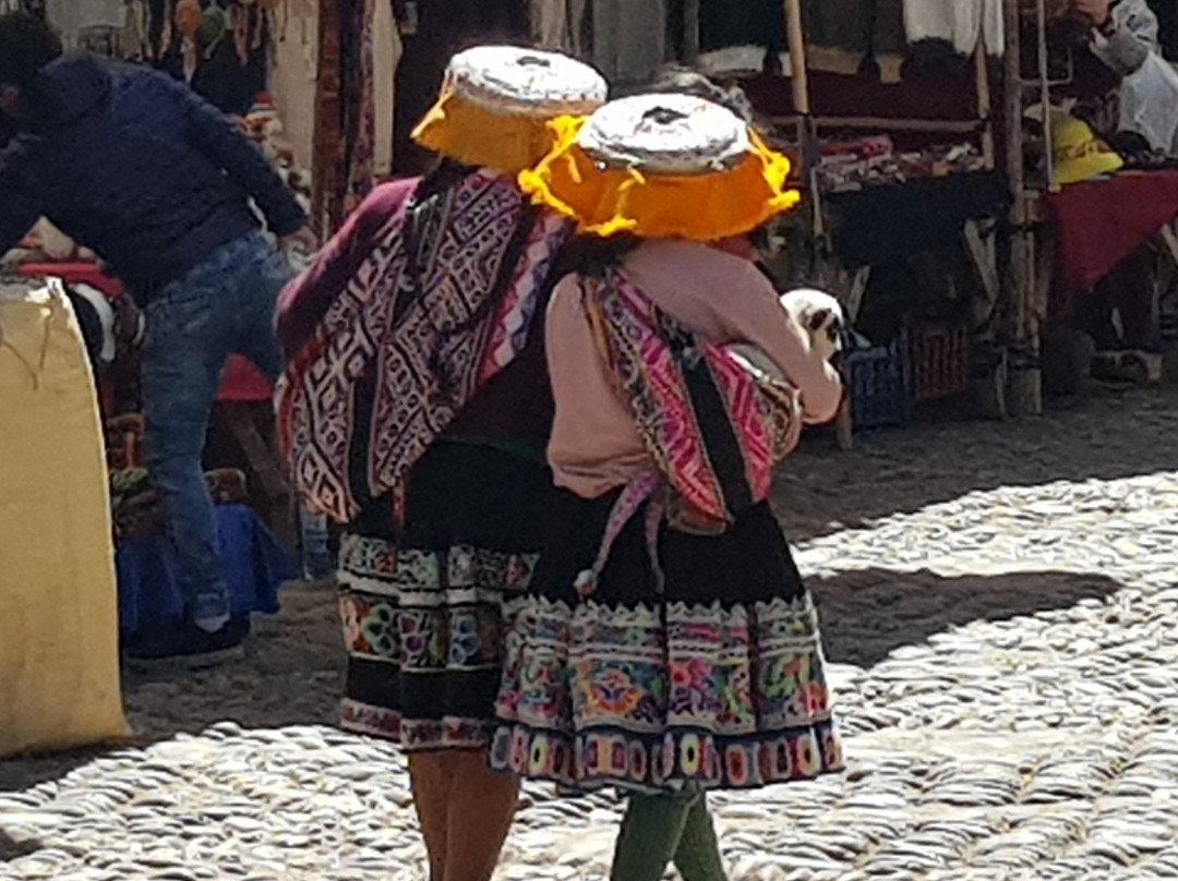 Perou Voyage Tour Operator-阿雷基帕必去景点