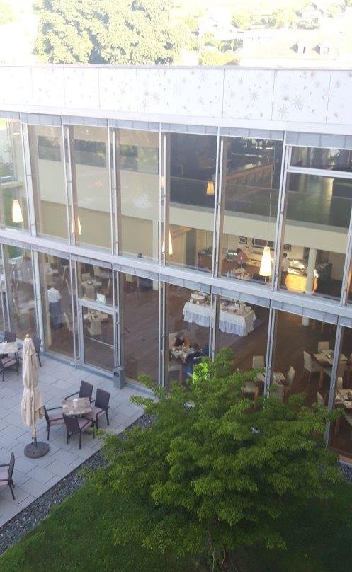 布鲁门酒店主图