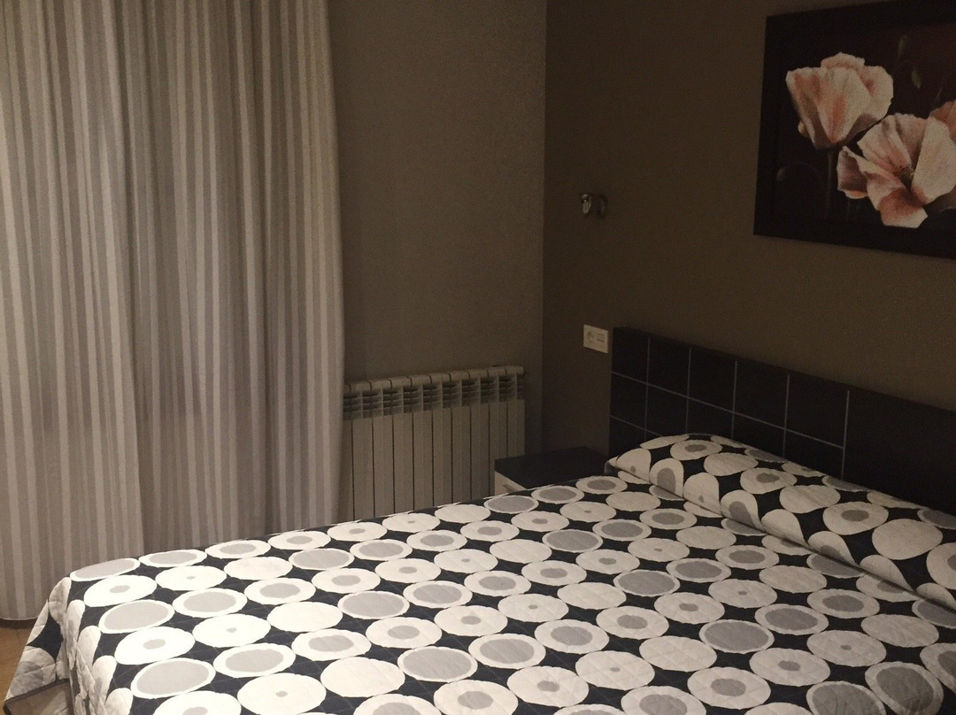 Puerta La Villa主图