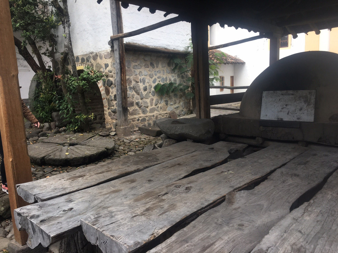 Casa Museo Taminango-帕斯托必去景点