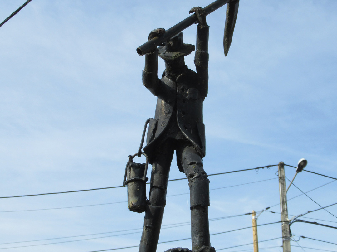 Symphonie en sol mineur-Hettange-Grande必去景点