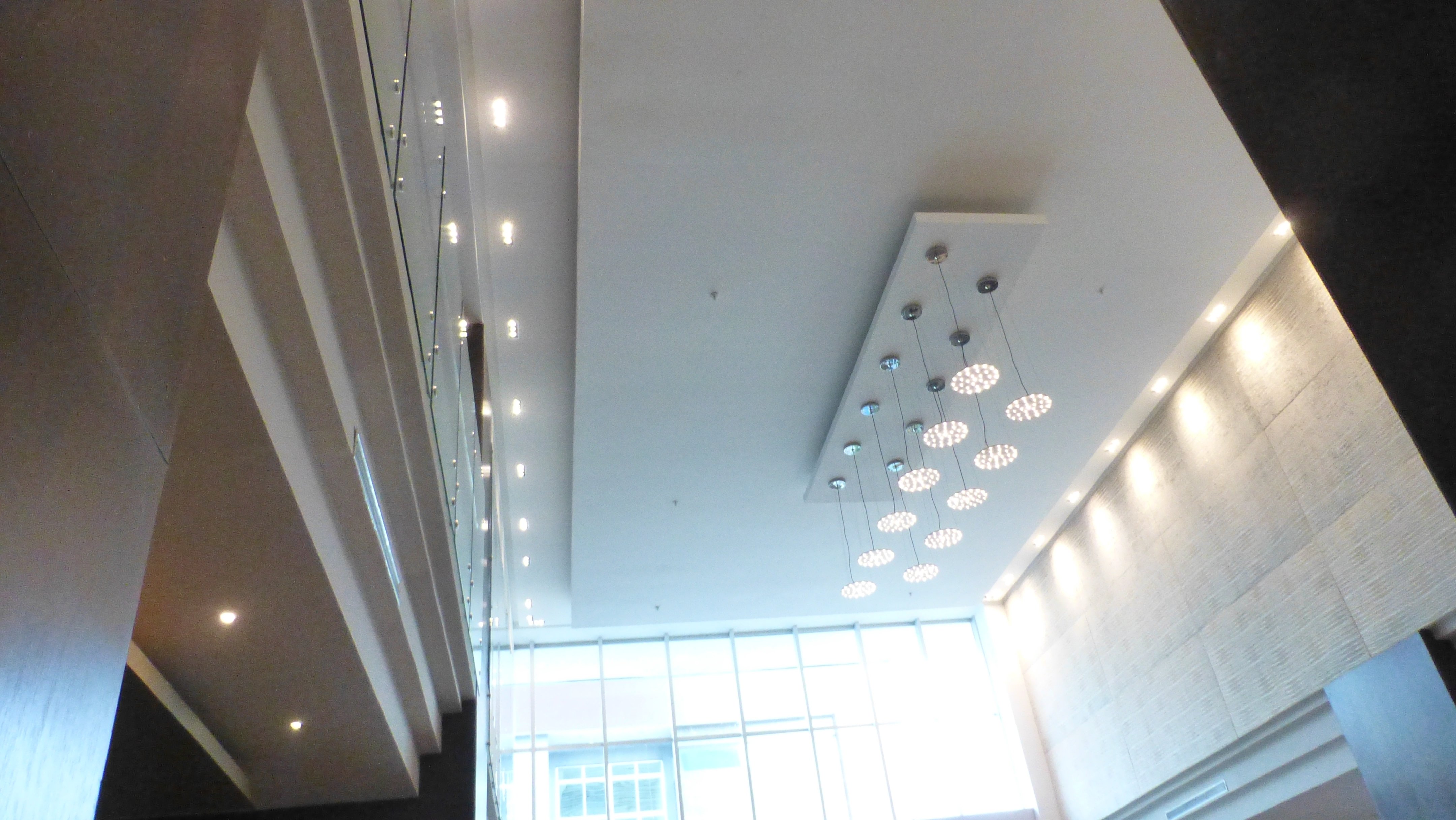 Sky Collection Hotel  Barranquilla-浴室
