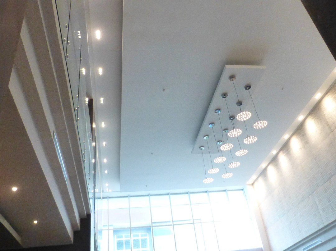 Sky Collection Hotel  Barranquilla主图