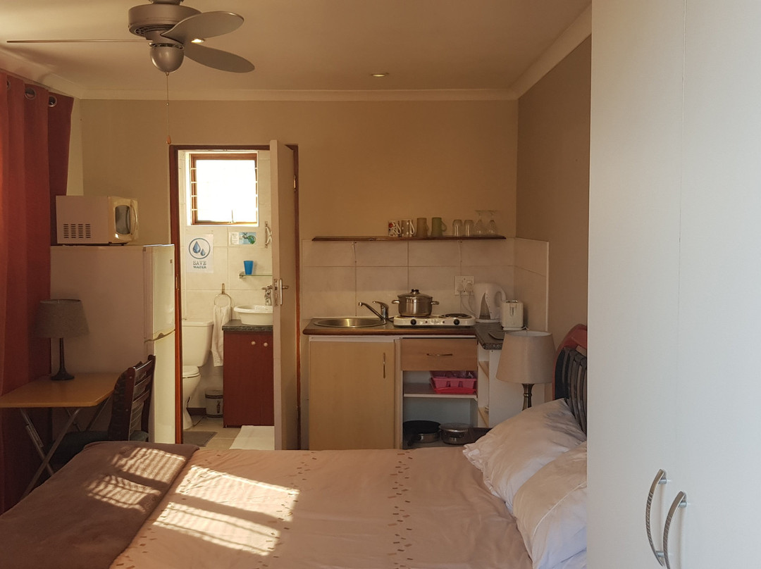 Eagles Rest B&B主图