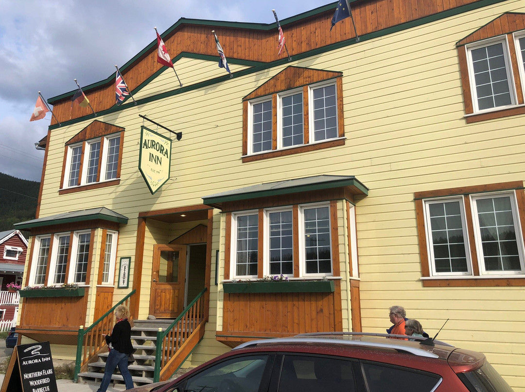 Aurora Inn主图