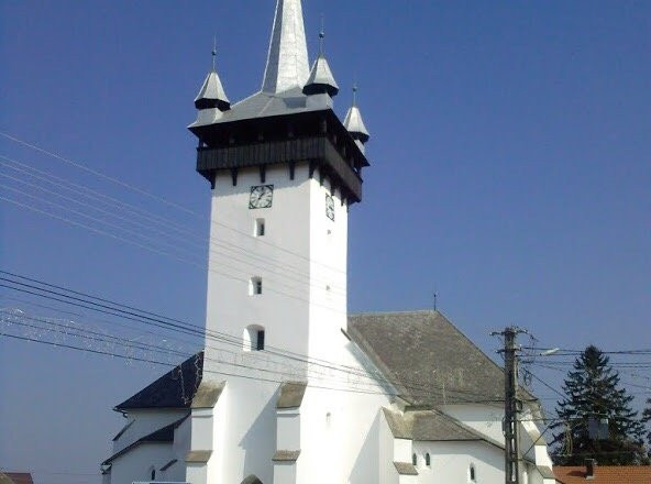 Crasna旅游攻略图片