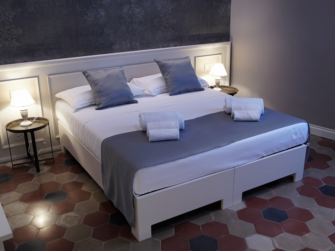 B&B Pistoia Inn主图
