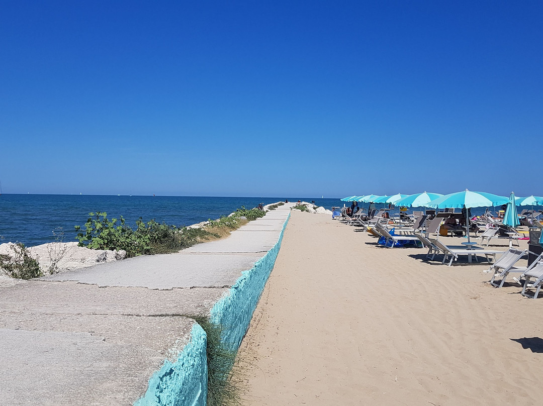 Lido San Giuliano-里米尼必去景点