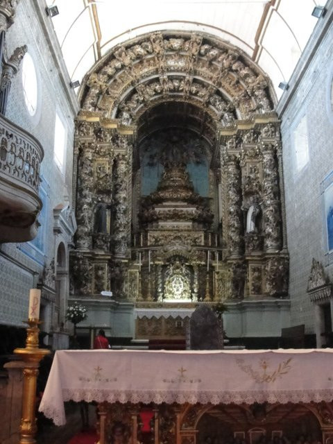 Igreja de Sao Domingos景点图片