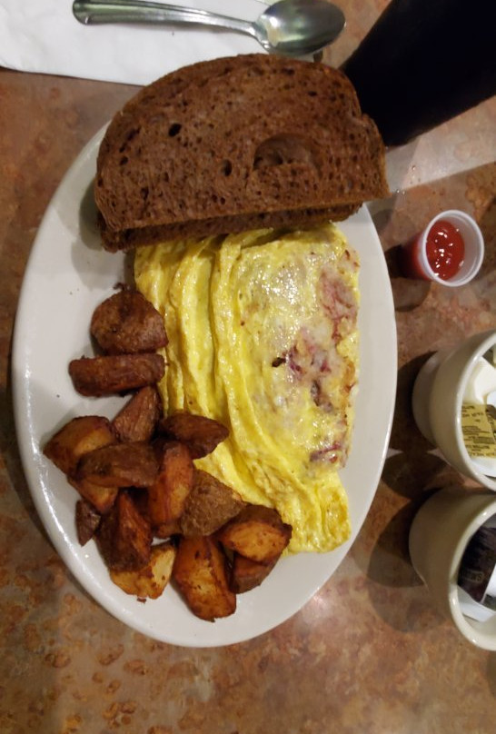 Cape Cod Irish Village主图