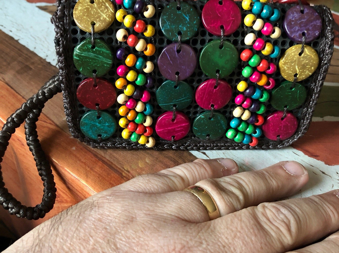 Sunday Crafts Market-卢萨卡必去景点