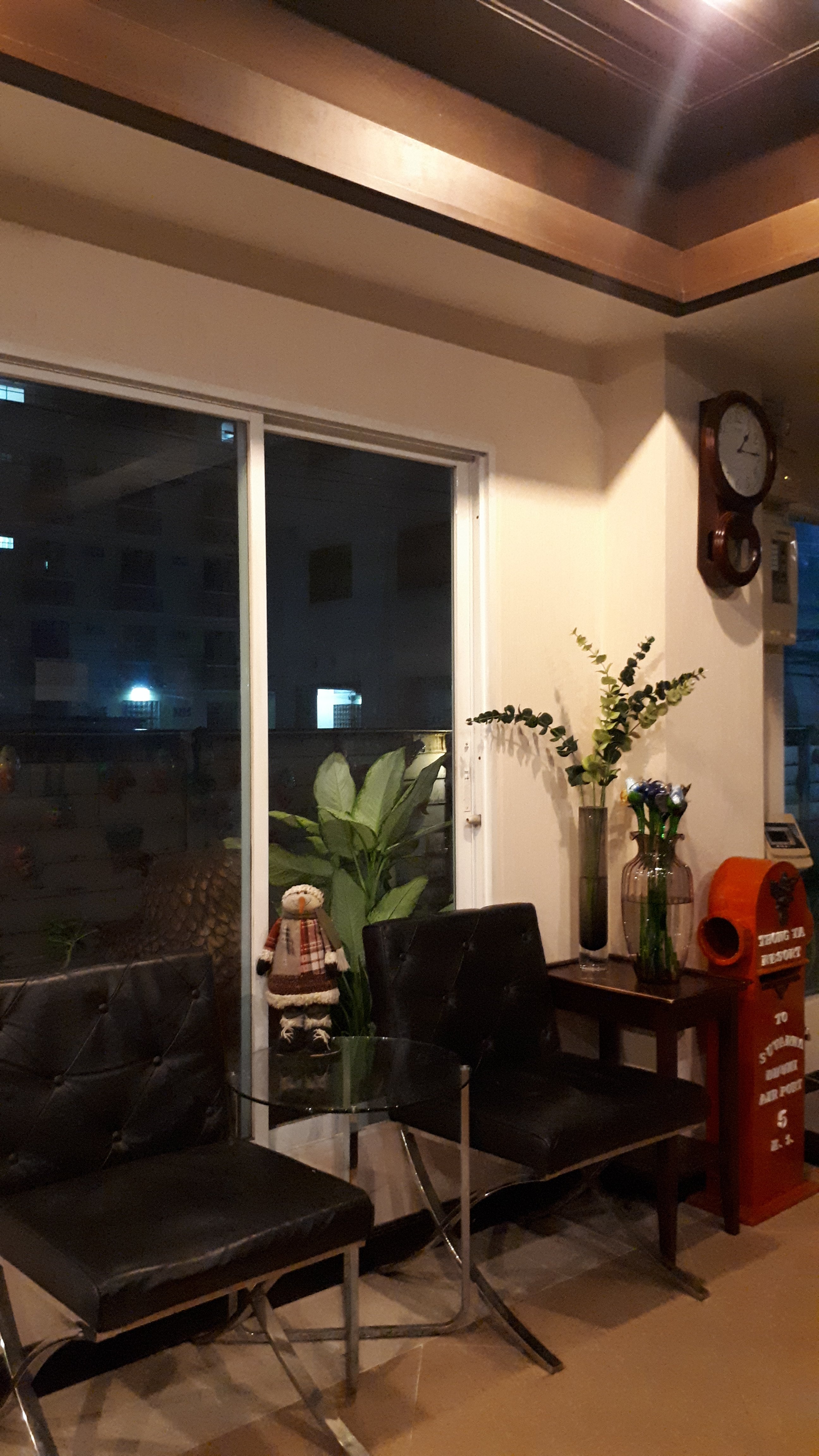 通大酒店及水疗中心-官方