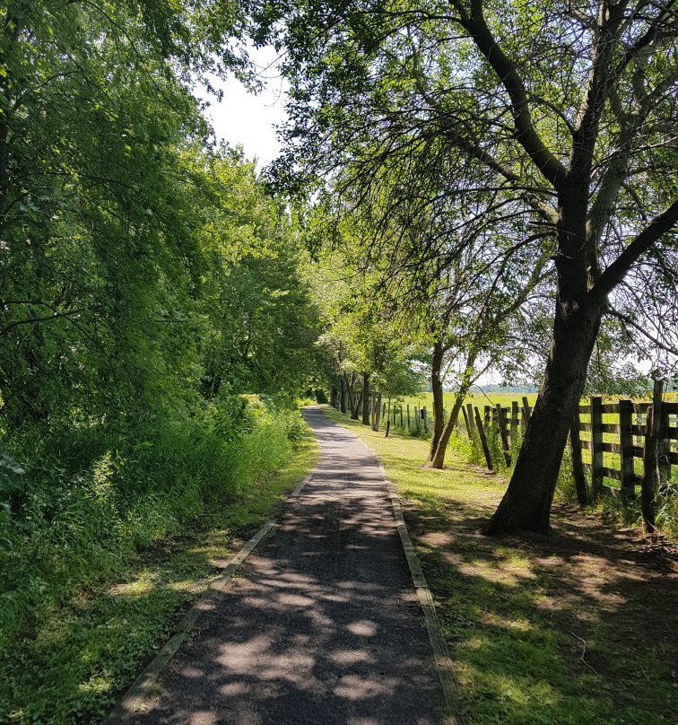 Scirbi-Berthierville必去景点