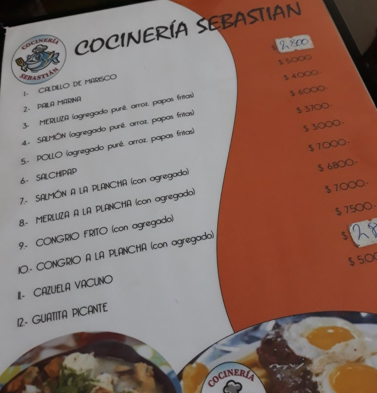 Mercado Central de Osorno-Osorno必去景点