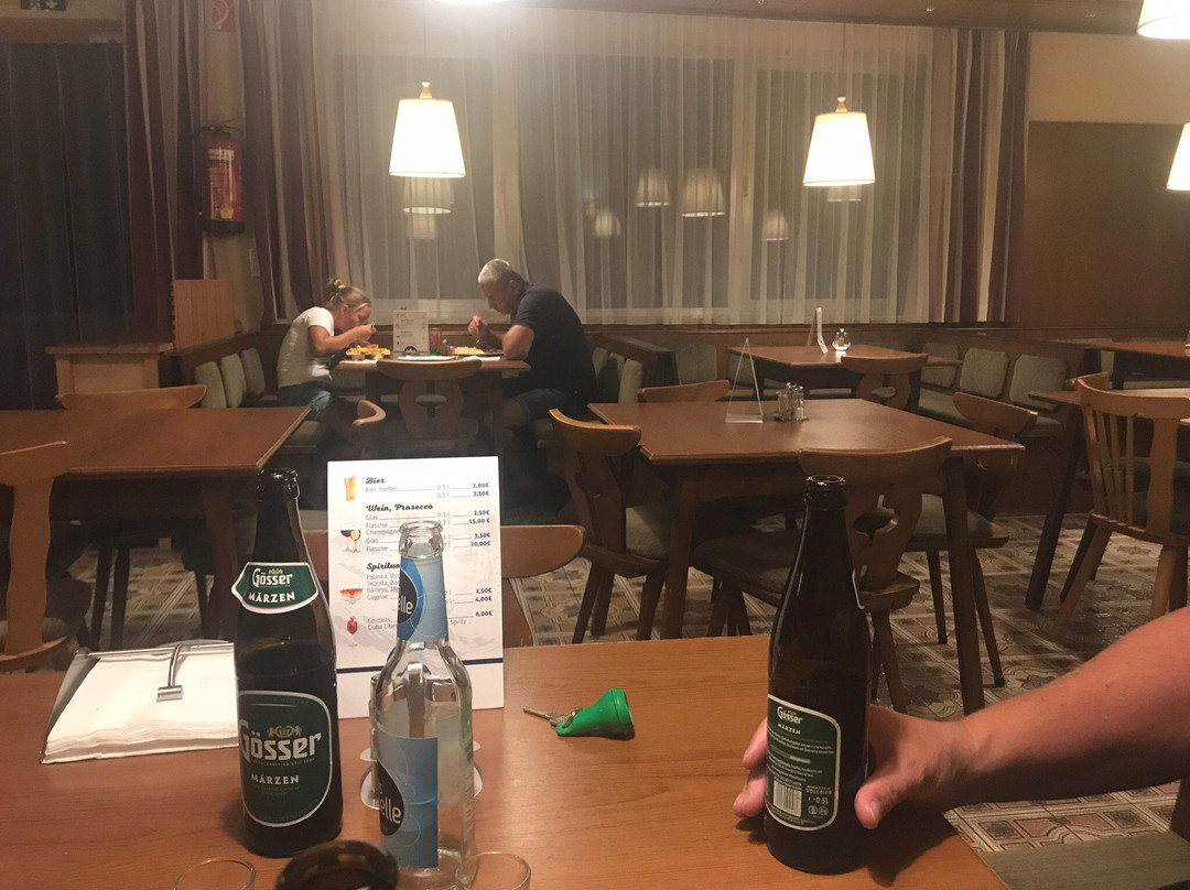 Hotel Sportland & outdoor center主图