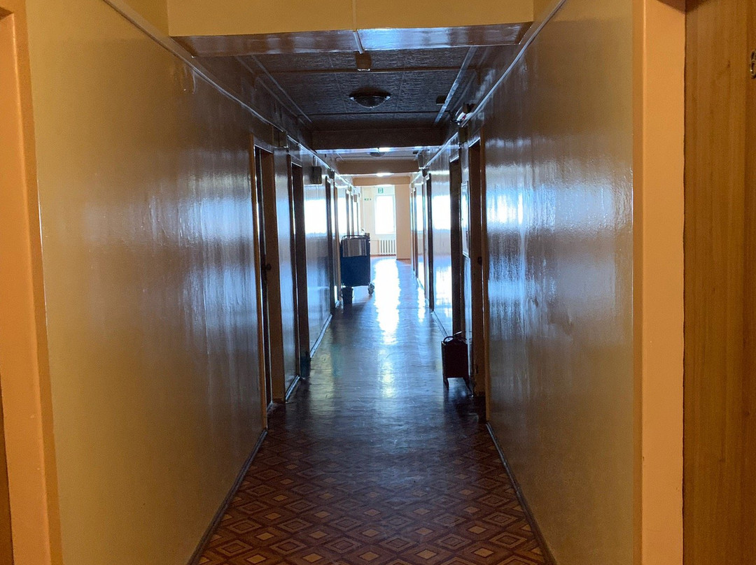 Voznesenskaya Hotel主图