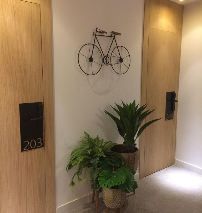 Hotel Lotus主图