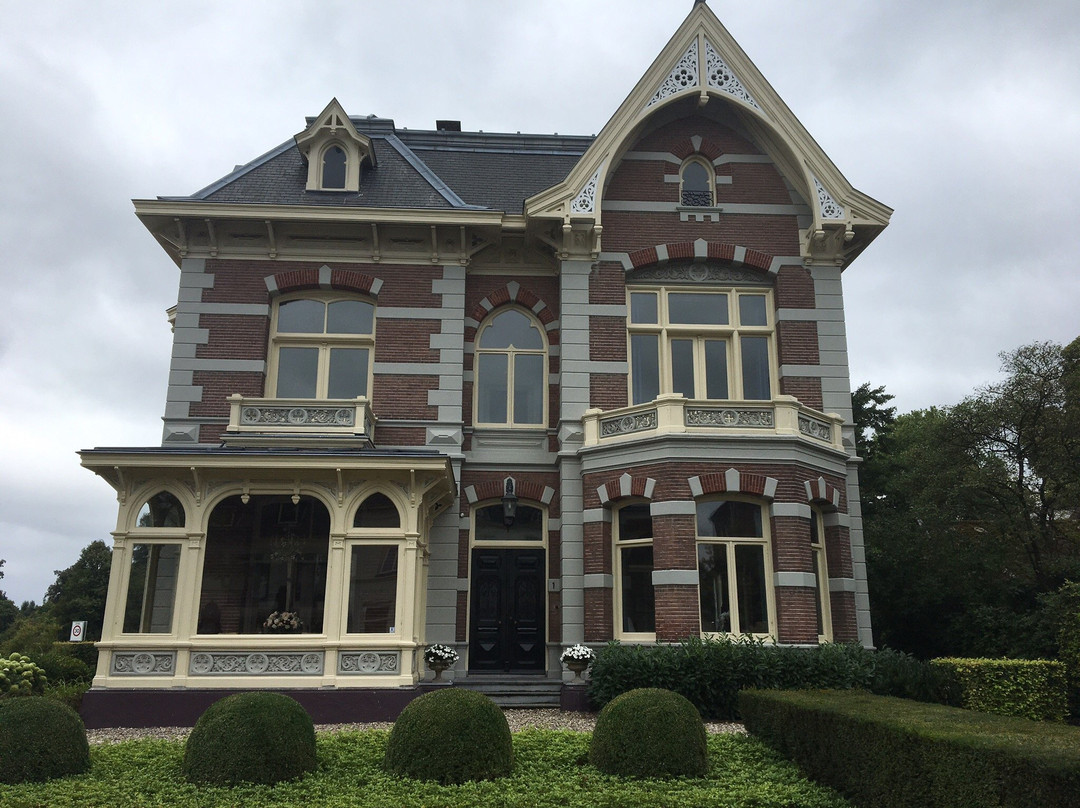 VVV Hof van Twente景点图片