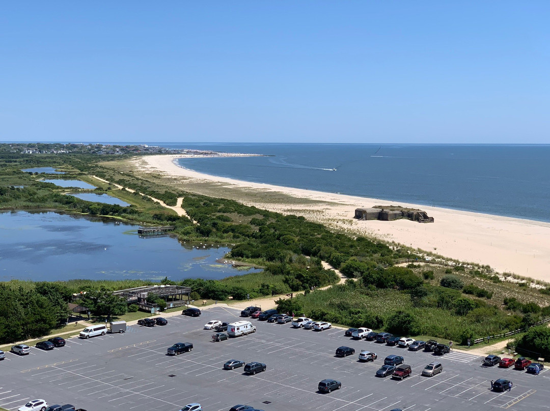 Cape May Lighthouse景点图片