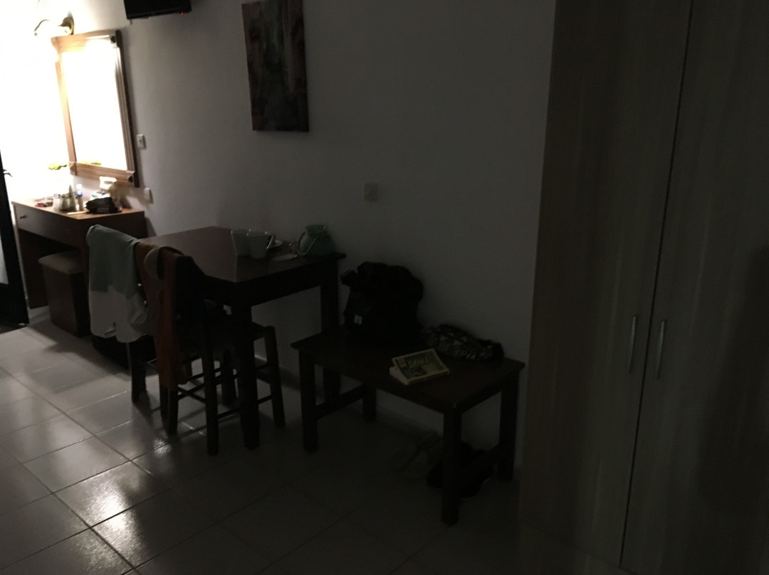 Kri Kri Village Holiday Apartments主图