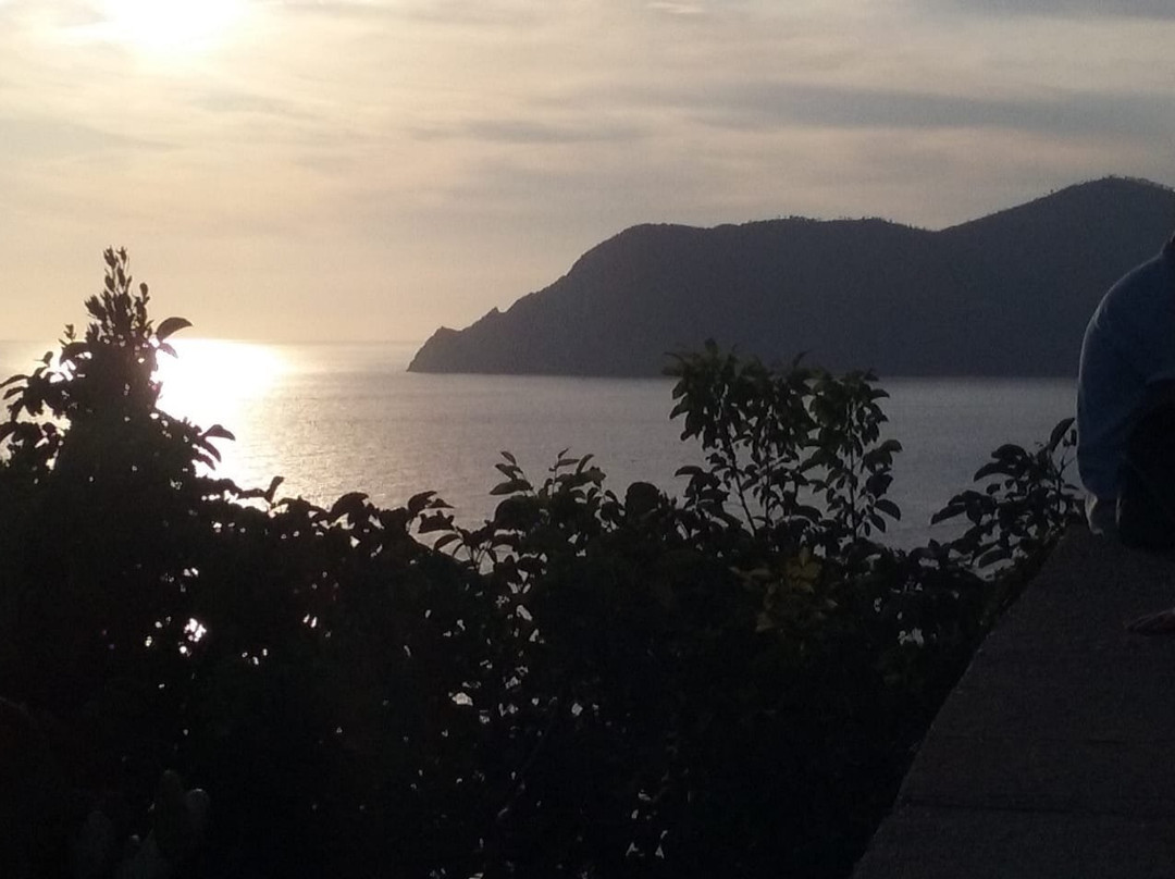 桑德拉别墅客房酒店主图