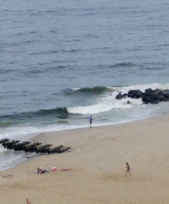 Ocean Place Resort & Spa主图