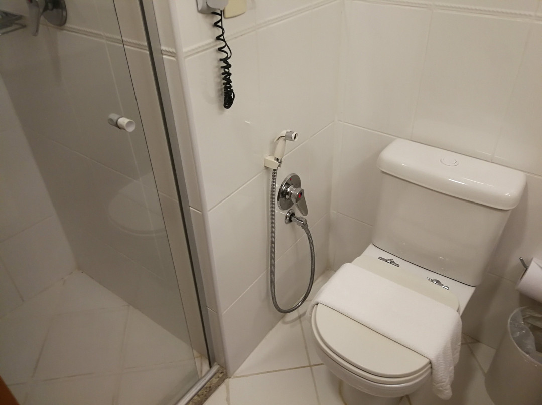 Bristol Santo André Hotel主图