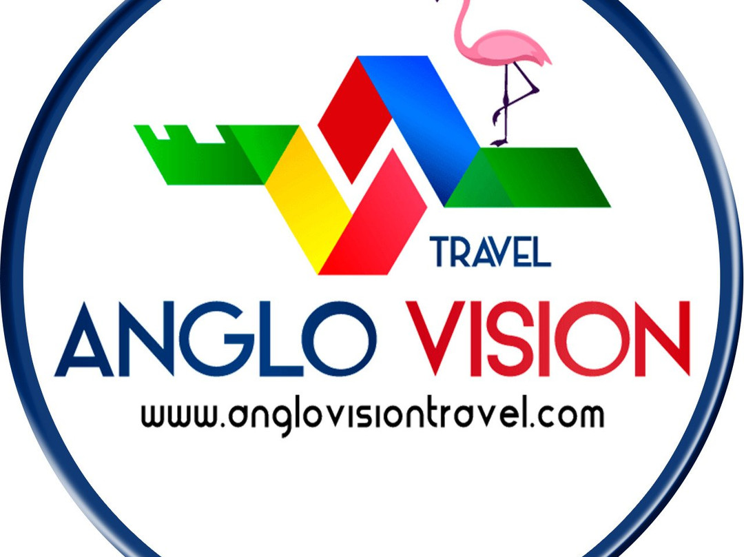Anglo Vision Travel景点图片