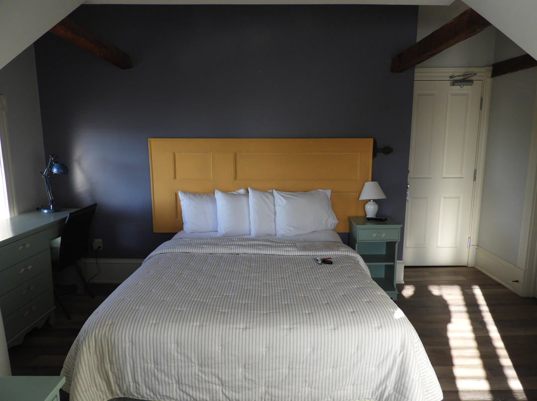 Gabriele Hotel & Restaurant (Auberge Gabrièle Inn)主图