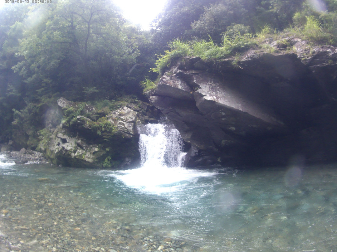 Taizakokyo Valley-丰后大野市必去景点