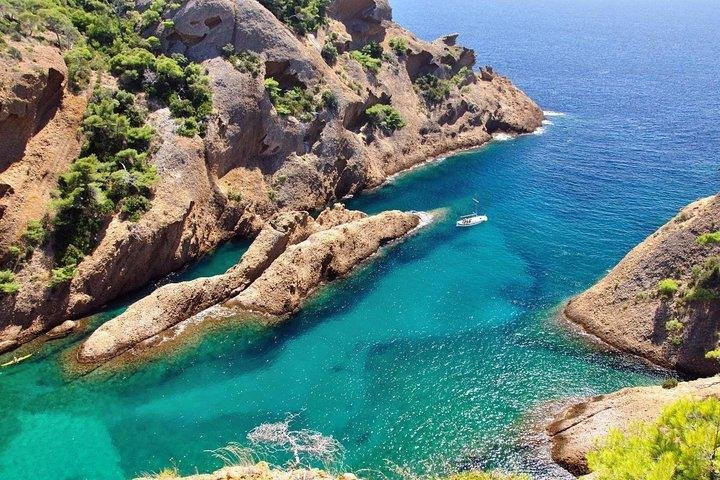 Trottifree, Louez Votre liberté-拉西奥塔必去景点