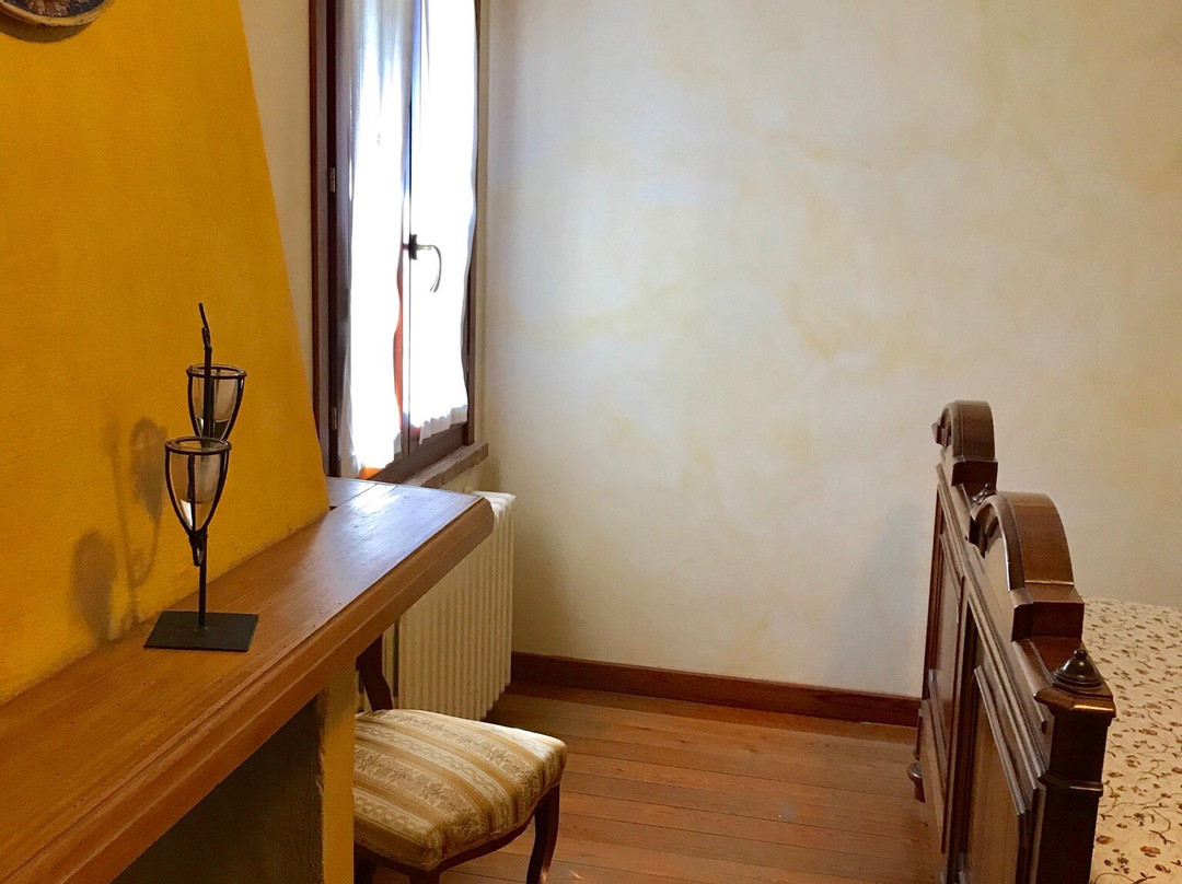 Agriturismo Corte ponte dei Tedeschi主图