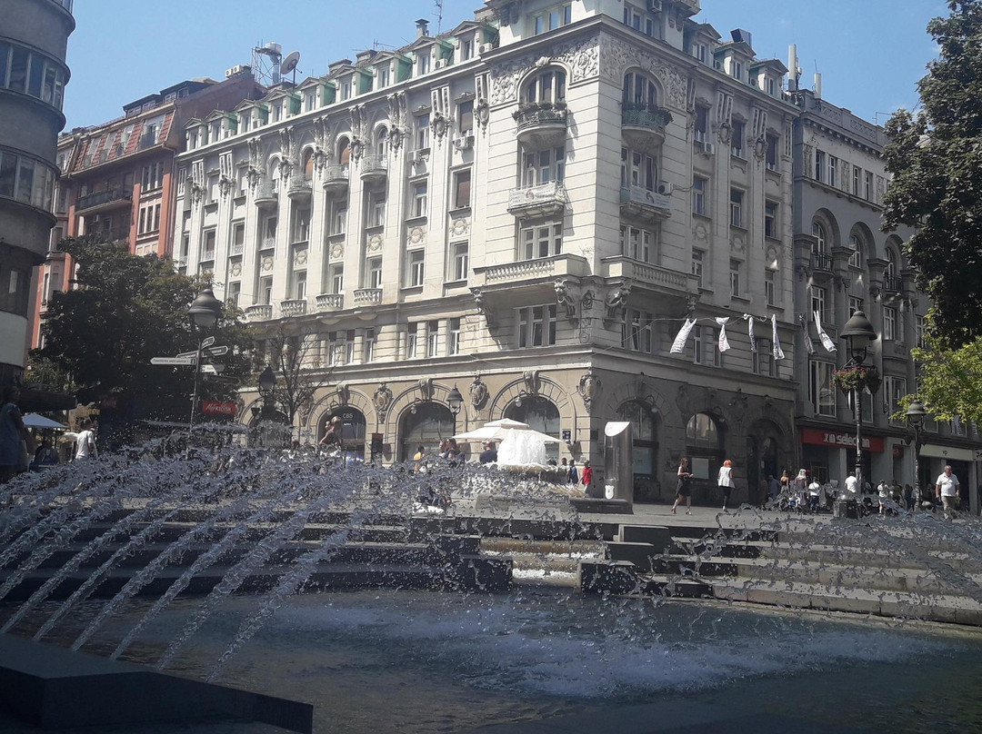All You Need Is Belgrade - Airport transfers & Tours in Serbia-贝尔格莱德必去景点