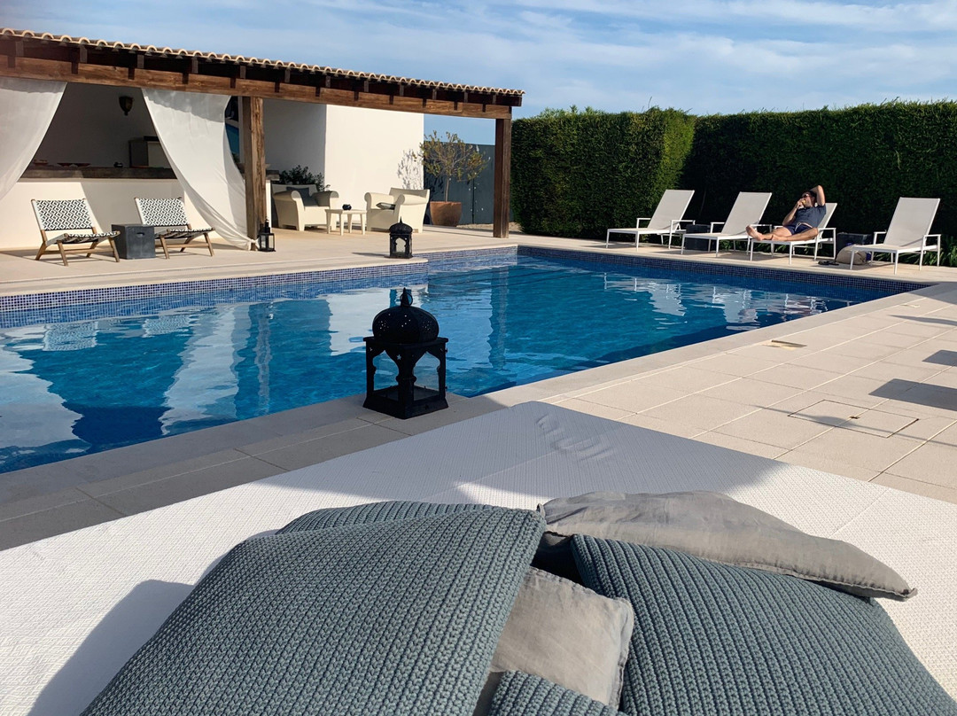 Vilacampina Guesthouse主图