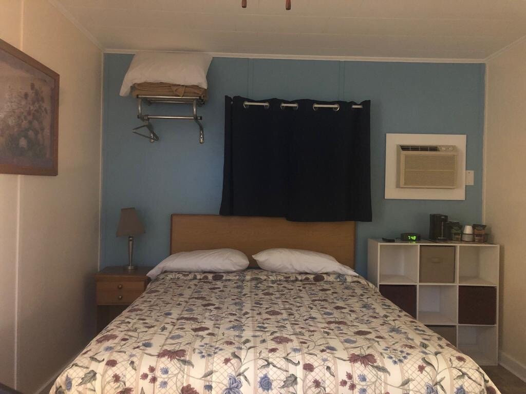 Belle Isle Motel主图