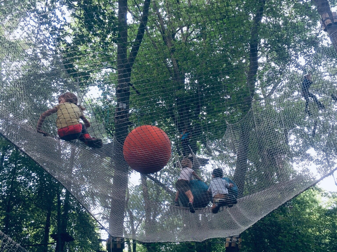 Natura Parc景点图片