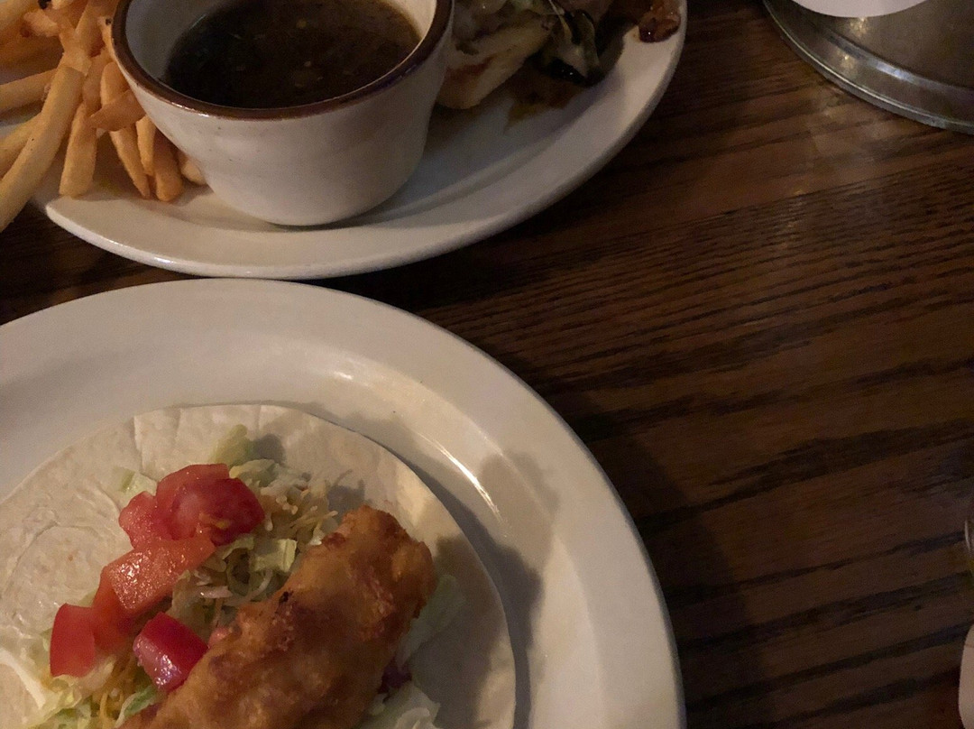 Tilly's Bar and Grill-Oronoco必去景点