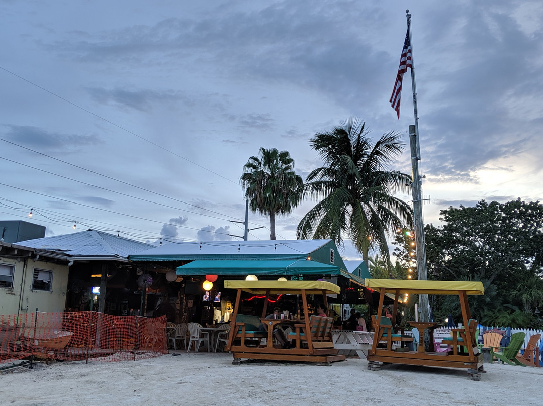 Ocean View Inn and Sports Pub主图