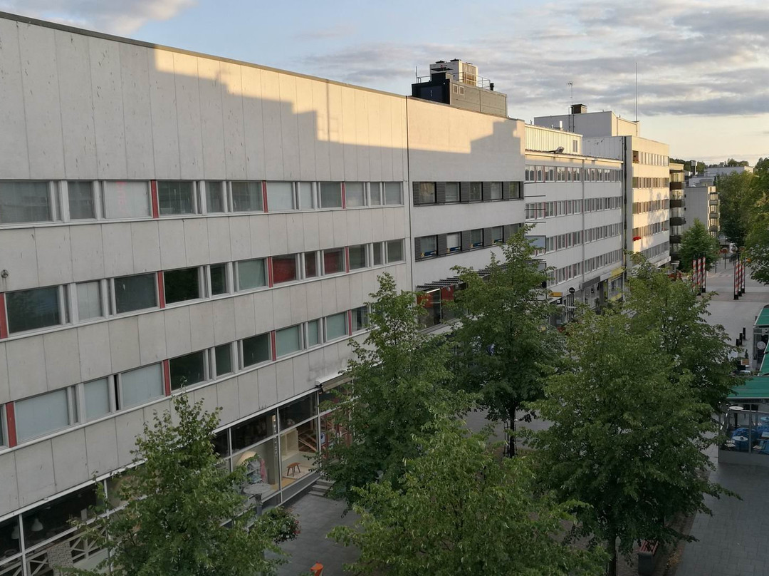 Scandic Hameenlinna City主图