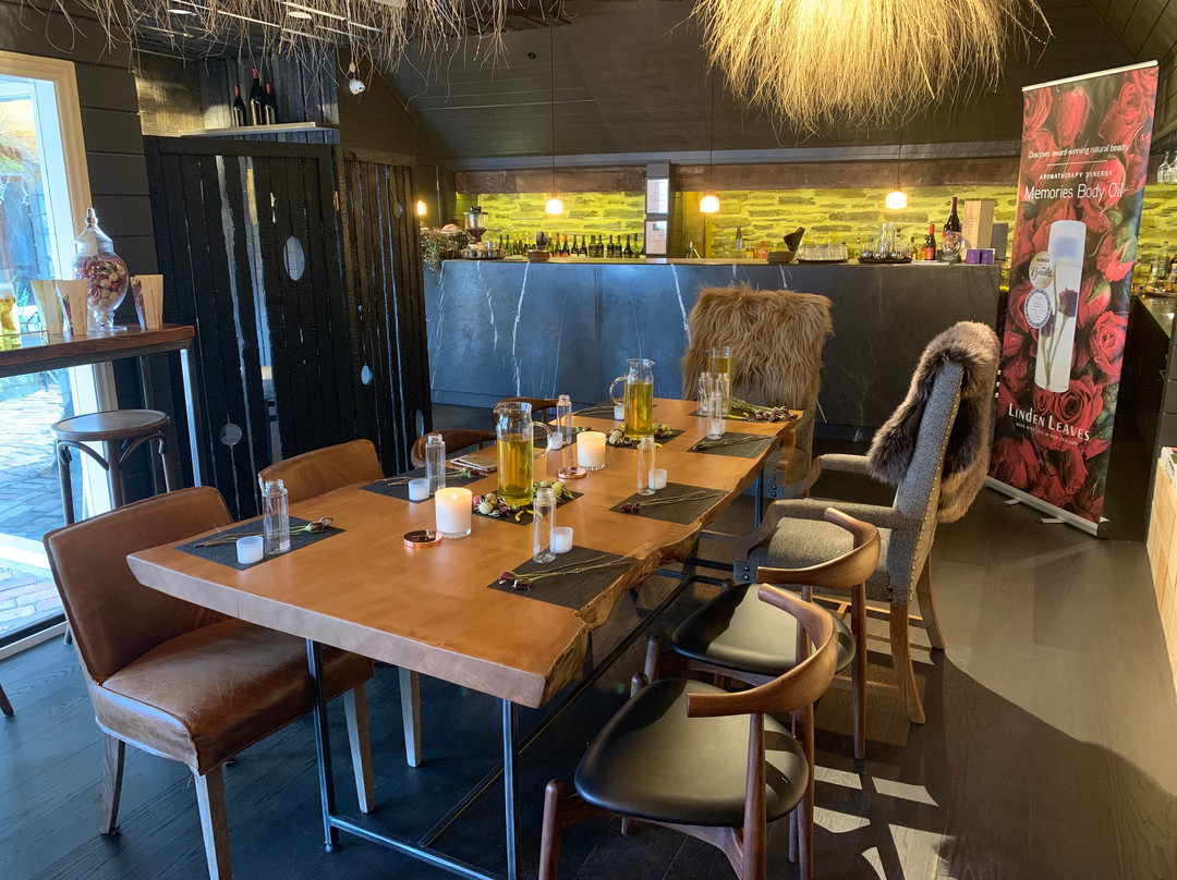 Crown Range Cellar Wine Lounge Parnell-Parnell必去景点