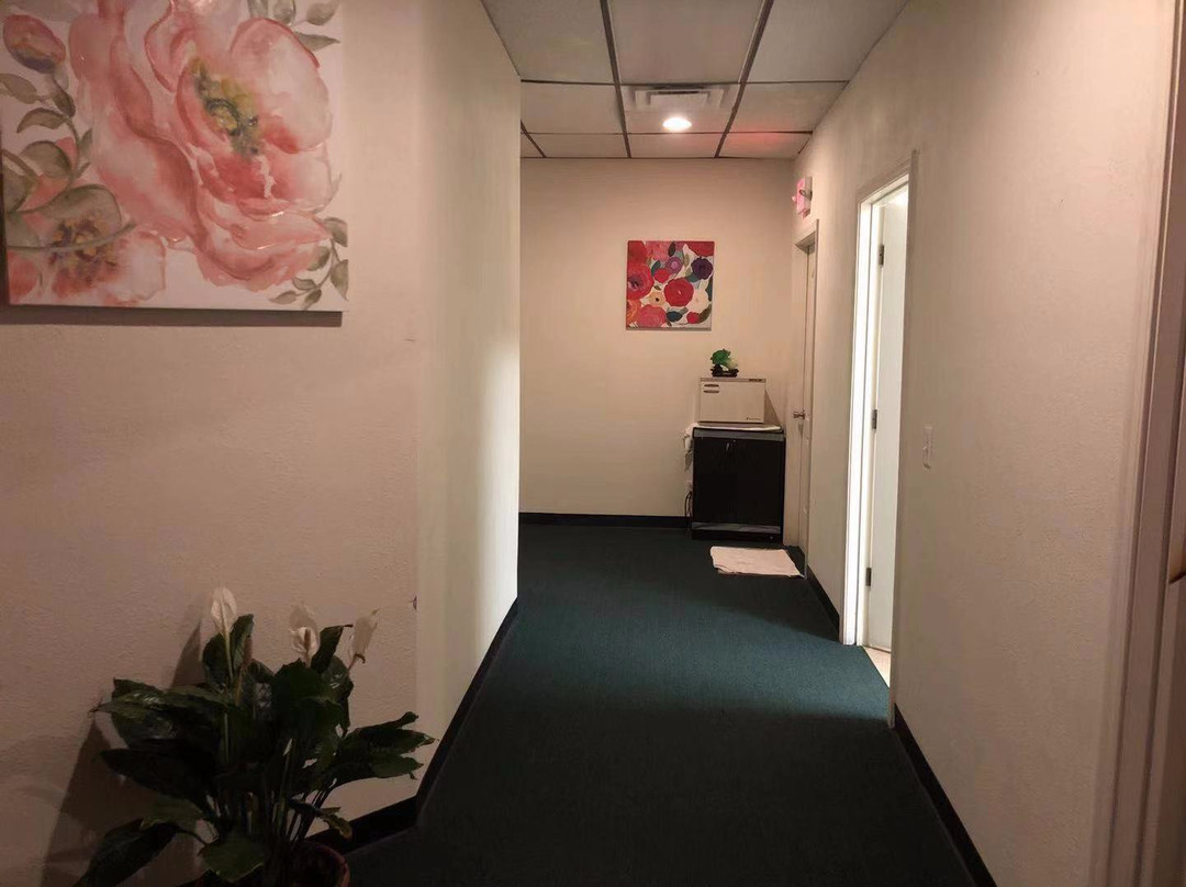 Breeze Massage Spa-格兰岱尔必去景点