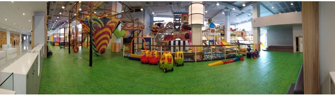 Jumpers Land-马六甲必去景点